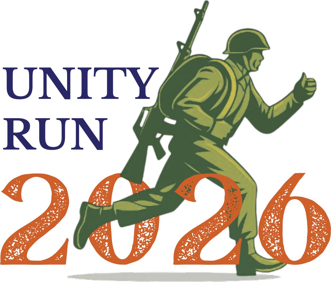 Unity Run 2026